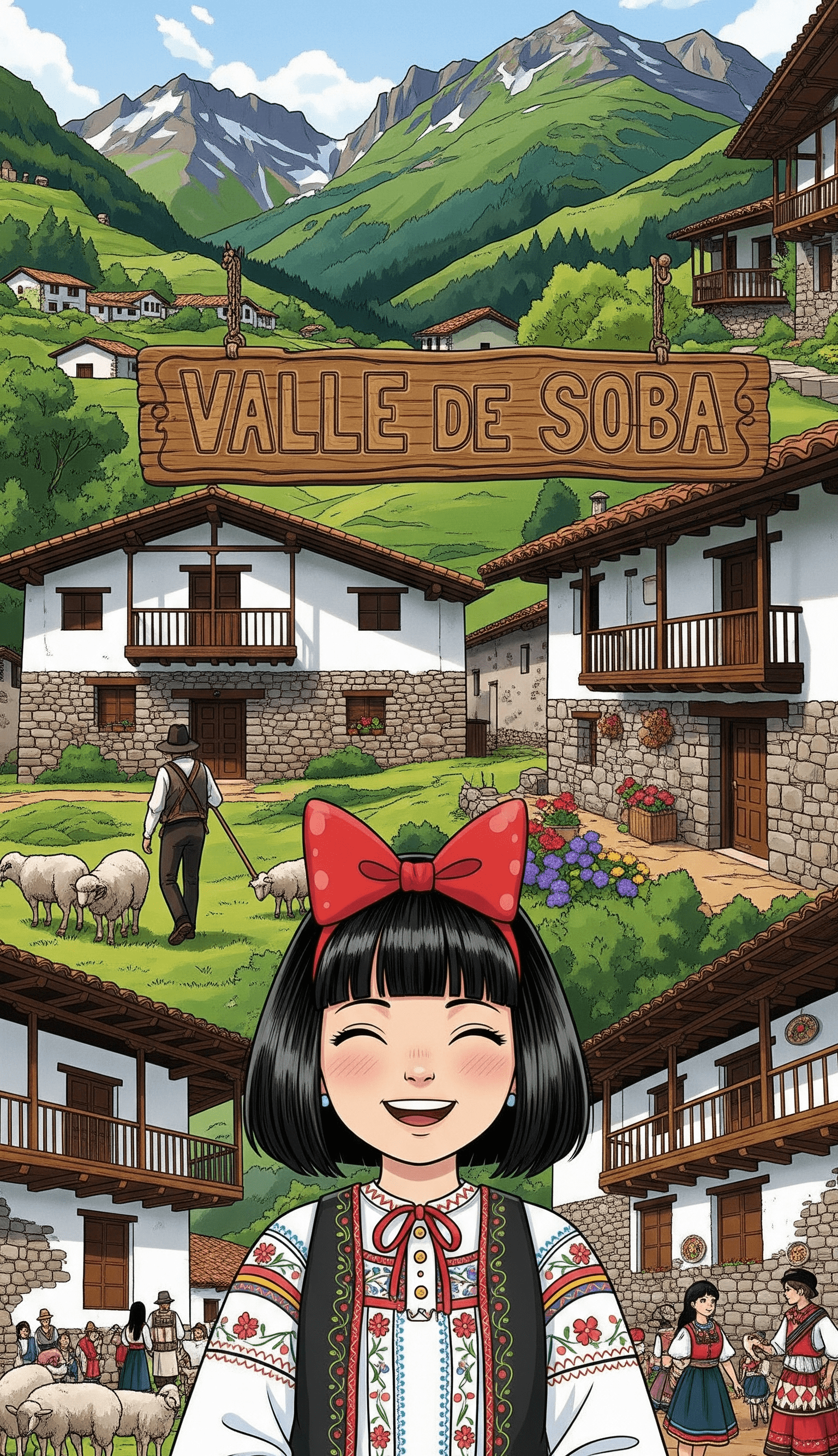 MIA Valle de Soba